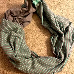 Lululemon athletica scarf